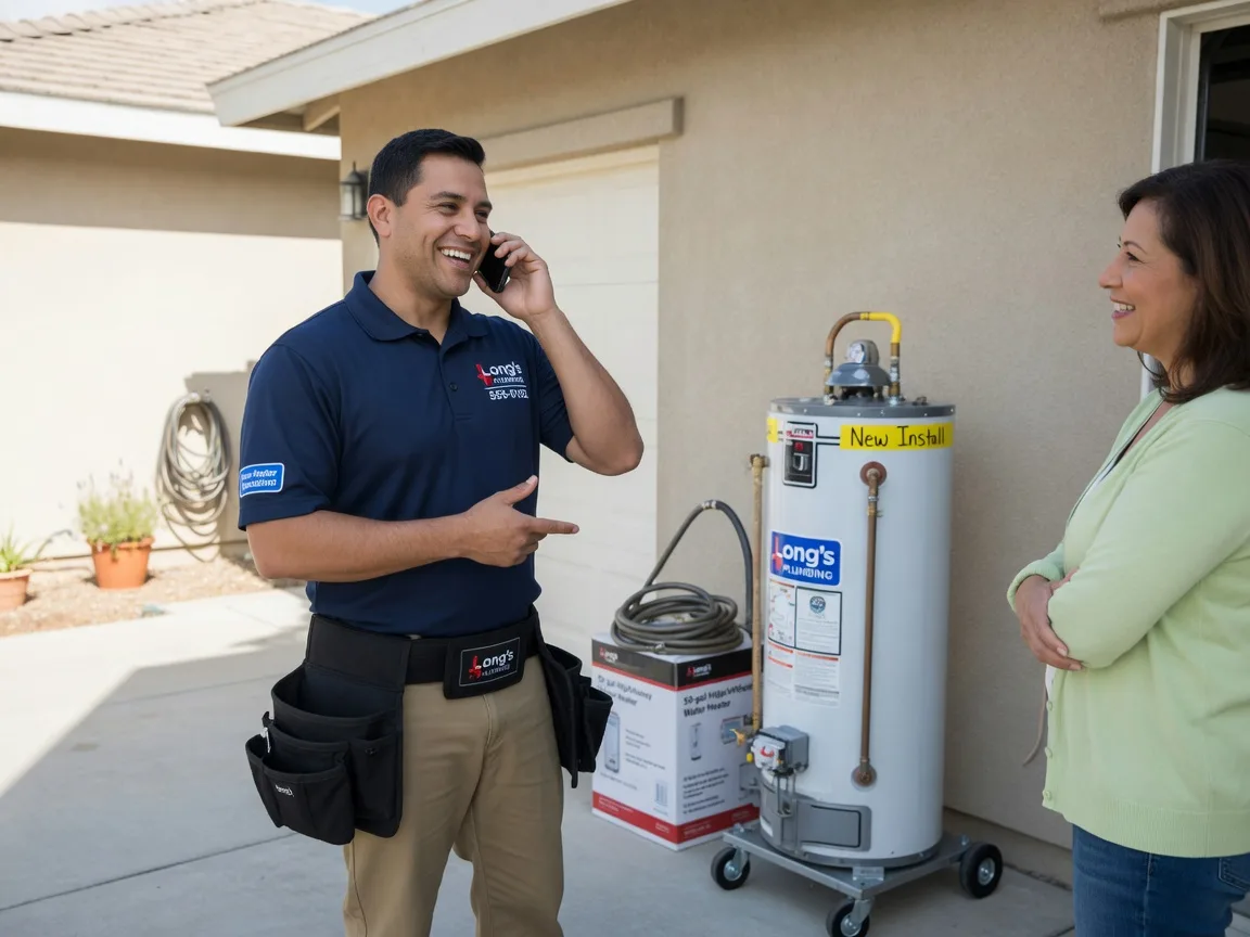 Leak Detection San Luis Obispo, CA FAQs